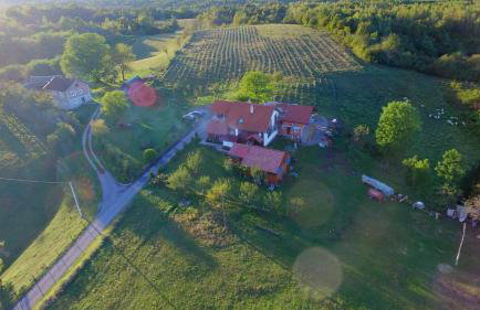 Lavanda farm apartmani - Foto 37