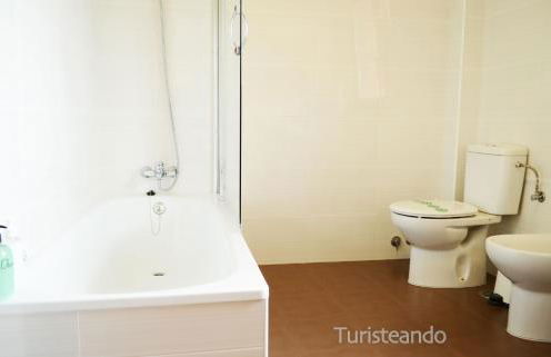 Chalet Tina Mayor: amplio jardín y tranquilidad muy cerca de la playa - Foto 24