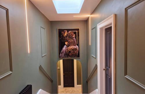 Hamilton-The Alexander suite luxury holiday Let's - Foto 19