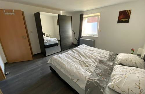 Ferienwohnung zum Pinguin 3 - Foto 7