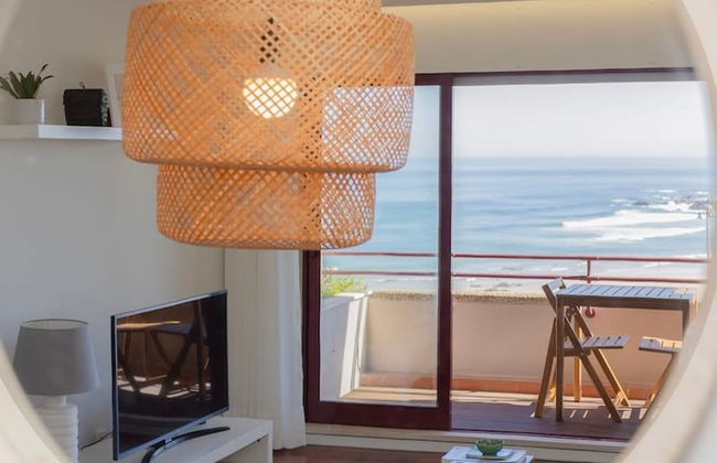 Liiiving in Matosinhos - Seaside Balcony Apartment - Foto 5