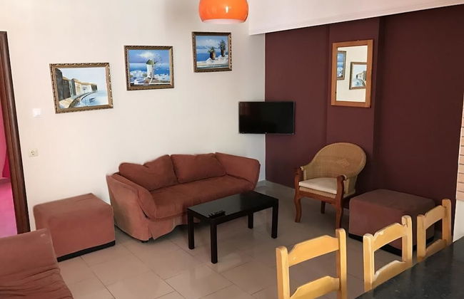 Aspa Holiday Apartments - Photo 15