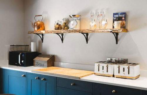 Summergreen Farmhouse - Foto 10