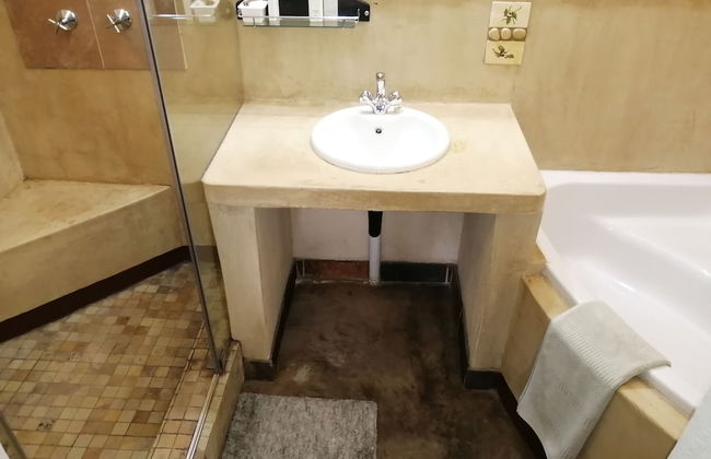 Blyde Mountain Country House - Photo 45