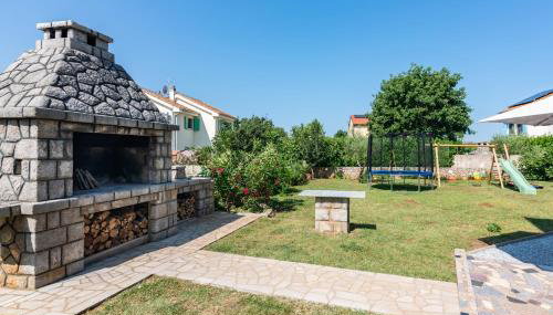 Mitros Apartment - Foto 5, Garden, Garden view