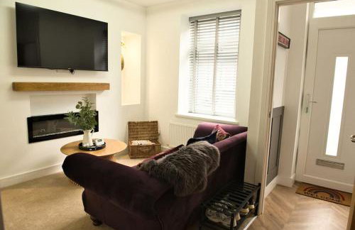 Quirky & Comfortable Residence - Foto 12