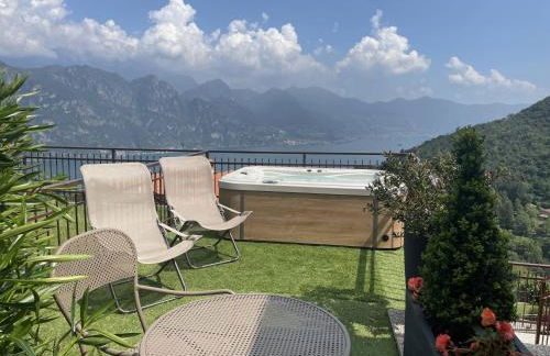 IseoLakeRental - Casa Il Nido - Photo 9