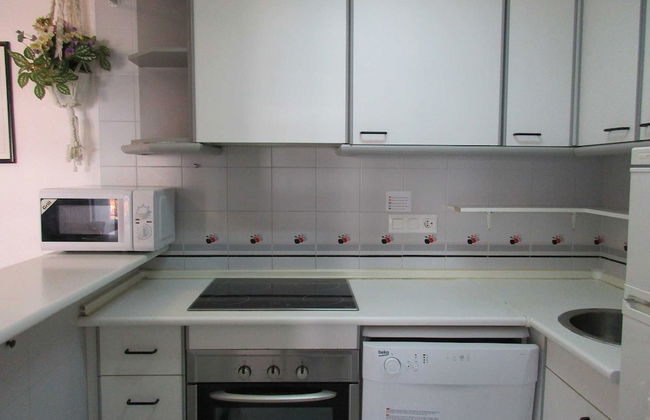 Inmo Estartit Apto. Blau Mar B18 - Foto 6