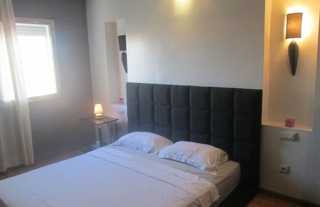 Modern Apartment Casablanca - Foto 5