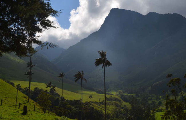 Cerro Morrogacho Reserve Tour - Photo 3