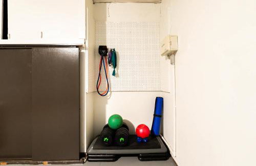 4 Bed sleeps 12 -Sea world-Six Flags-Down Town - Emerald Oasis - Foto 43