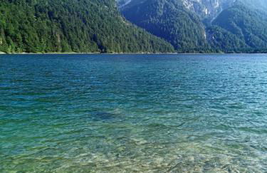 Alpine Luck Apartment, Sella Nevea - Foto 10