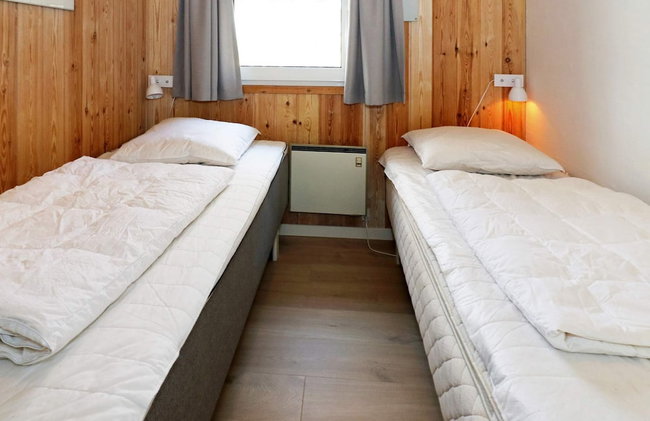 5 Star Holiday Home in Hadsund - Photo 21