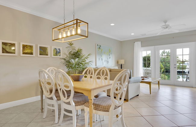 Coral Lagoon Resort Villas & Marina by KeysCaribbean - Foto 56