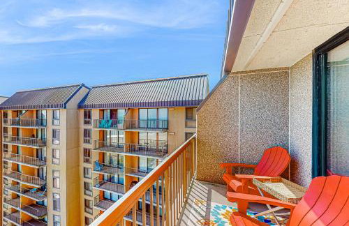 Sea Colony - 902 Georgetowne House - Foto 46