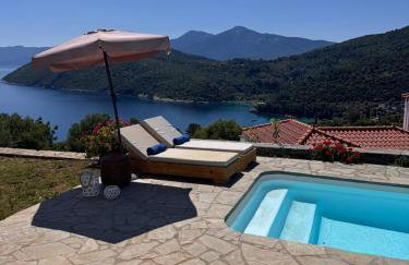 Nafsika Residences ex Petra Mare Village - Foto 13