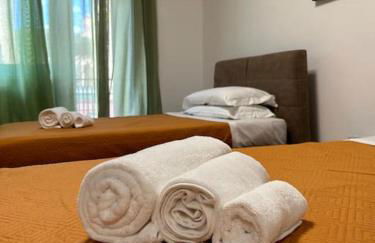 Prella House Roma 50 mt da Metro B Jonio - Foto 23