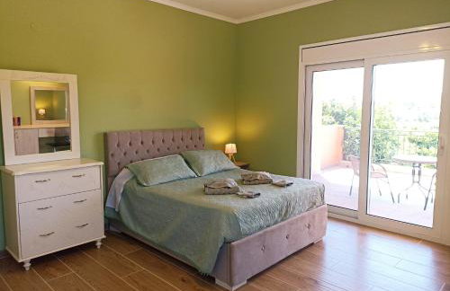 Private villa , 5 min drive from the beach - Foto 9