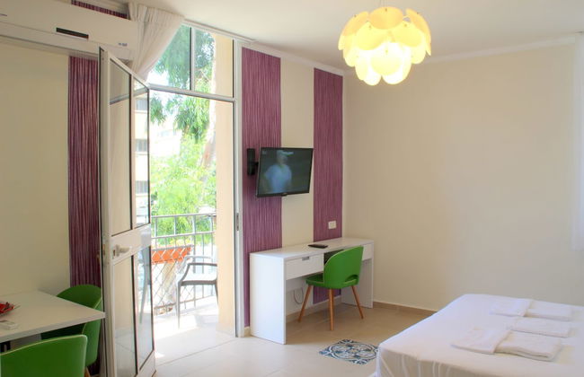 1926 Designed Apartments Hotel - Photo 10