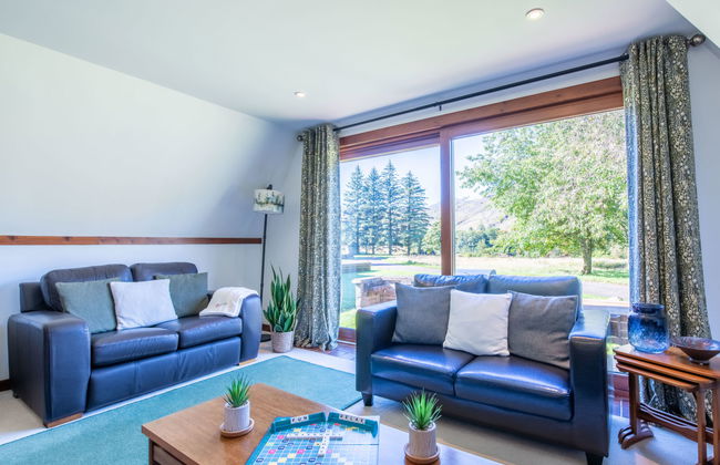 Caledonia Lodge - Foto 7