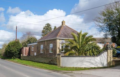 The Lodge, Aldringham - Foto 41