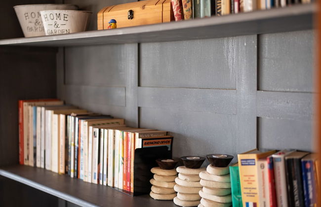 Plaque Panoramic SeaView Villa - Photo 32