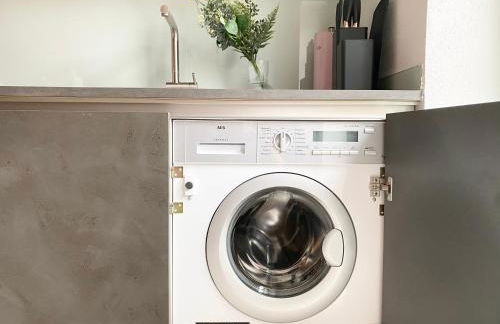 NAMASTÉ Homes - Ferienwohnung - Altstadt - 2 Schlafzimmer - Foto 42