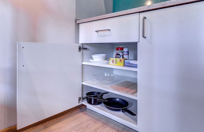 Axis Moscow - Photo 44