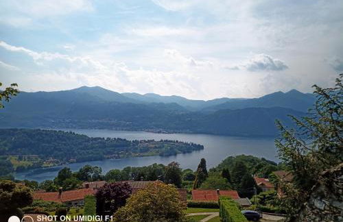 Bellavista in palazzo storico e deliziosa vista lago! - Foto 42