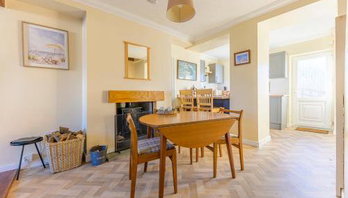 Danny Cottage - Foto 5