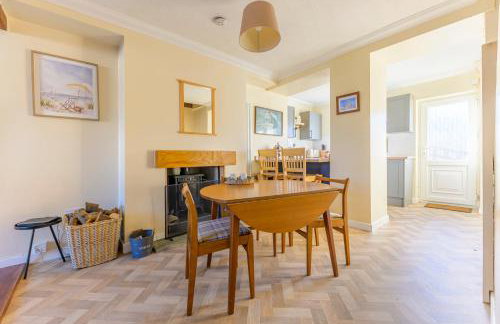 Danny Cottage - Foto 5