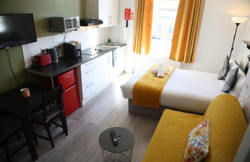 The Compact Chic Retreat - Foto 16