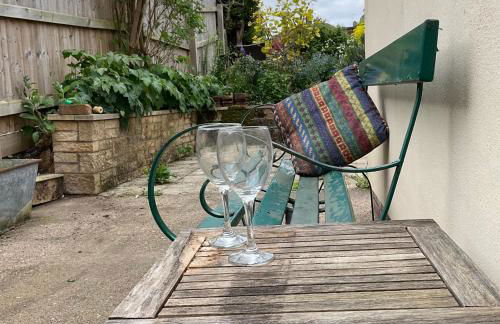 Terraced Garden House Three Bedrooms - Foto 13