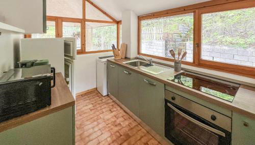 Awesome Home In Cerqueto Di Civitella - Foto 5