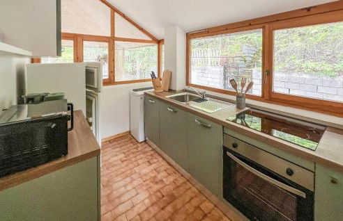 Awesome Home In Cerqueto Di Civitella - Foto 5