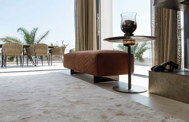 Villa la Vista Marbella - Foto 15