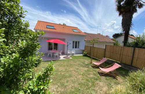 Maisonnette confortable à Pornic - Foto 17