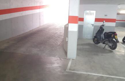Murallas de Sevilla Apartamento con garaje 4 pax - Foto 24