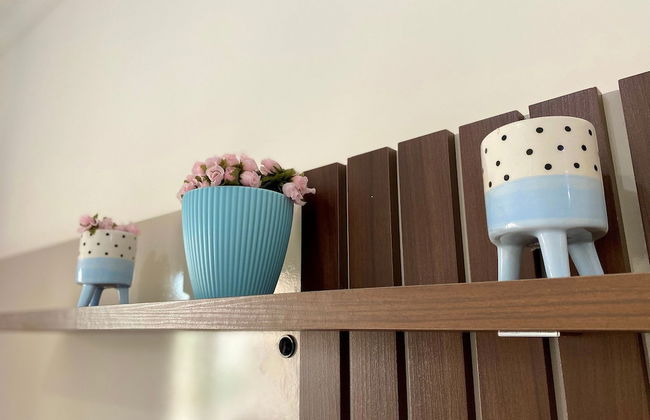 Residencial Dinda I - Foto 46