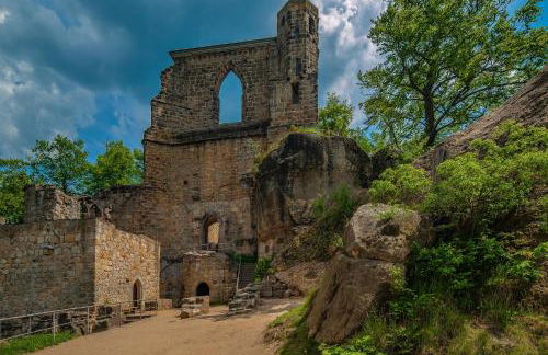Wohlfühlzeit im Zittauer Gebirge - Foto 39
