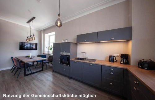 Hotel Altes Amtshaus - Foto 18