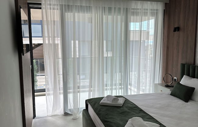 Zados Luxury Residence - Foto 41