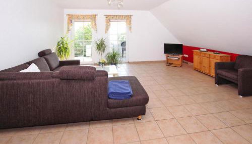 Ferienwohnung, Robel an der Muritz - Foto 4