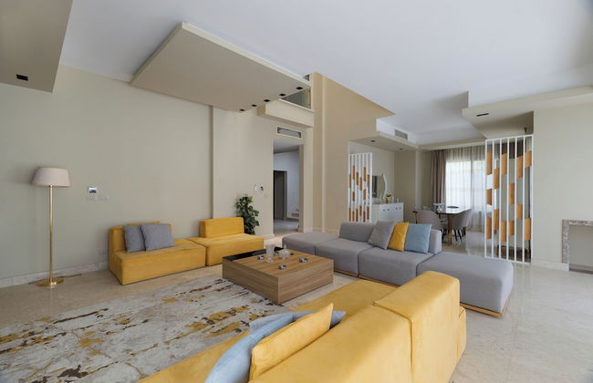 Villa With Private Pool In Beverly Hills - Foto 22