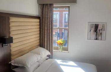 Bliss En-suite Boutique room with AC 102 - Foto 3