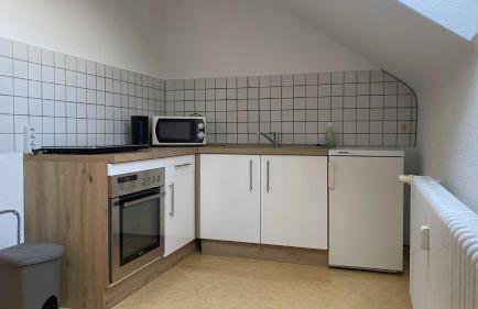 Wohnung an der Galopprennbahn - Photo 3