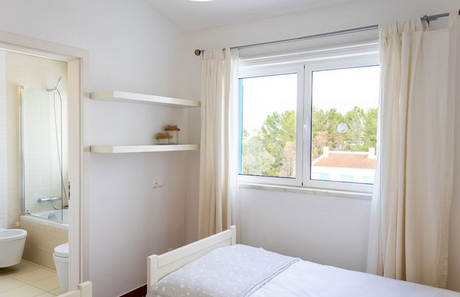 Alvor Prainha Beach House - Foto 52