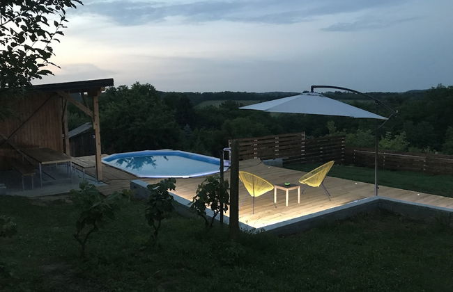 Holiday Home David - Foto 10