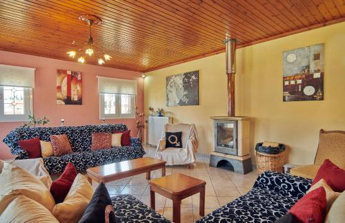 Villa Roxa Montuoso - Foto 30