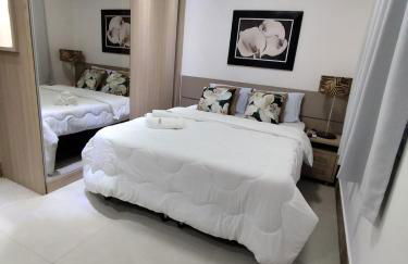 Flat Praia 2 Quartos 400m Praia do Forte dentro do polo Gastronômico da Passagem Cabo Frio - Photo 9